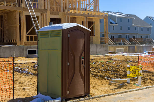 Best Local porta potty services  in Western Lake, TX