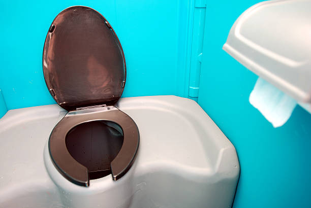 Best Affordable portable toilet rental  in Western Lake, TX