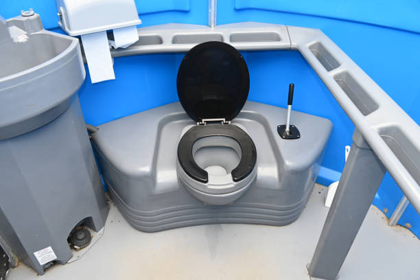 Best Best portable toilet rental  in Western Lake, TX