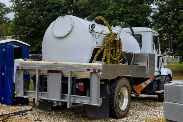 Best Portable toilet rental for construction  in Western Lake, TX