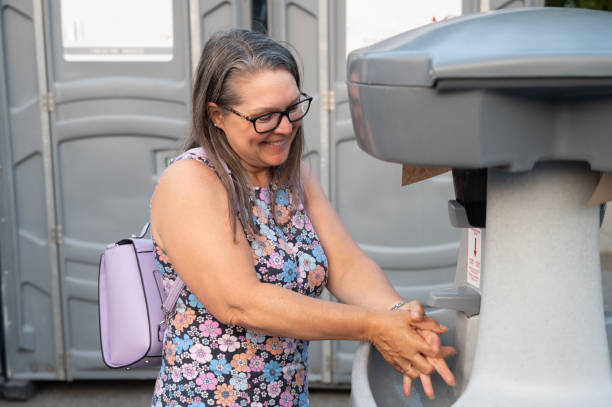 Best Porta potty for special events  in Western Lake, TX